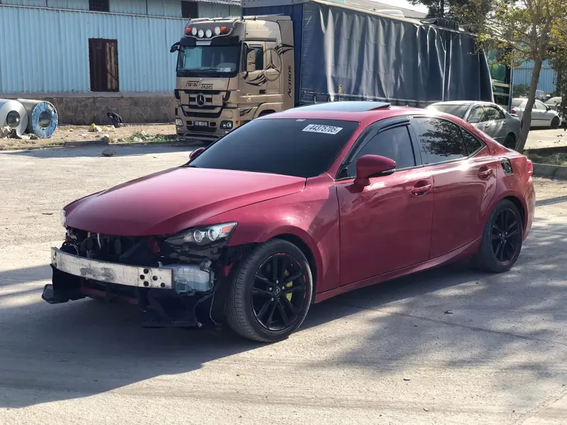 Lexus 2016 (1)