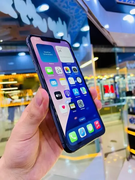 iPhone Xs Max (2)