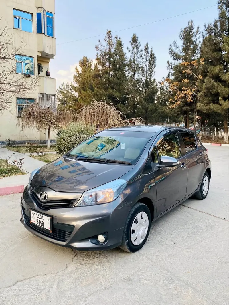 Toyota 2012 (2)