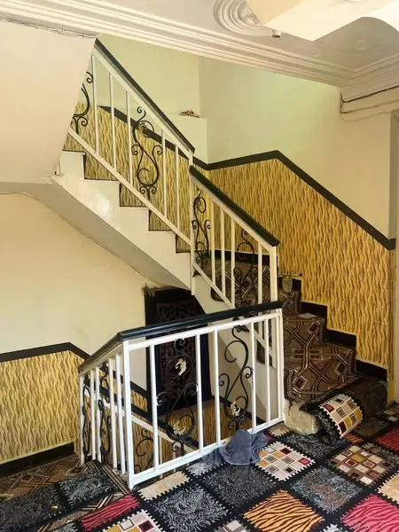 کور د پلورنې لپاره، 4 خونې، 140 m²، چهلستون، کابل (3)