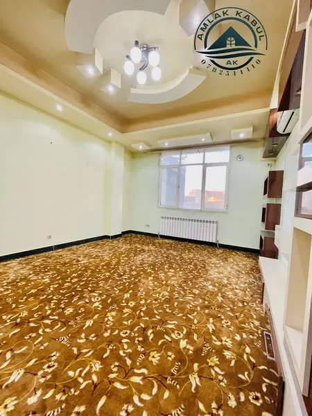 Apartment for rent, 3 rooms, 3rd floor, Shahr-e Naw, Kabul (3)