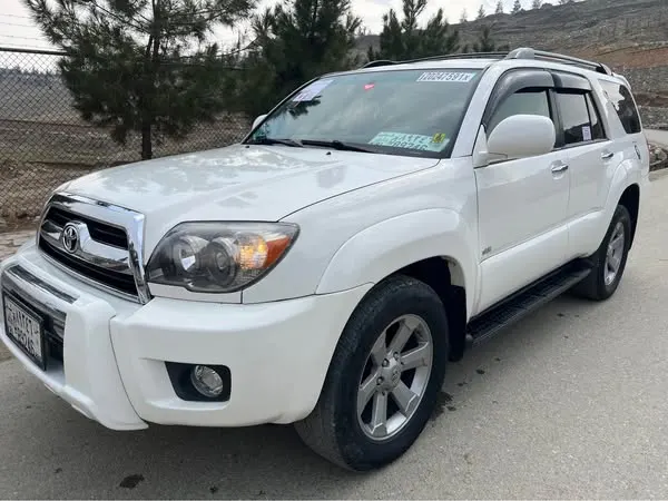 Toyota Fortuner 2008 (1)