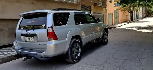 Toyota 4Runner 2004 (4)