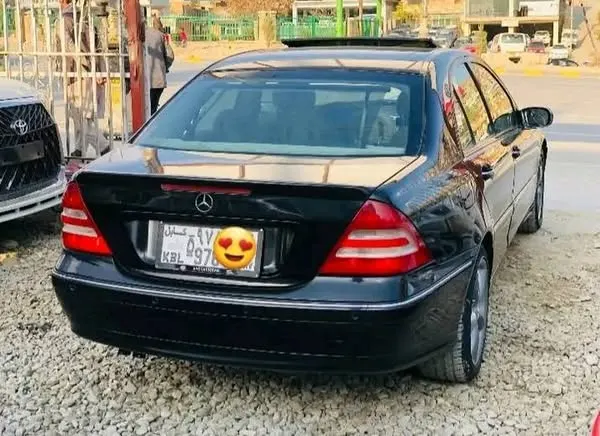 Mercedes-Benz 2005 (3)