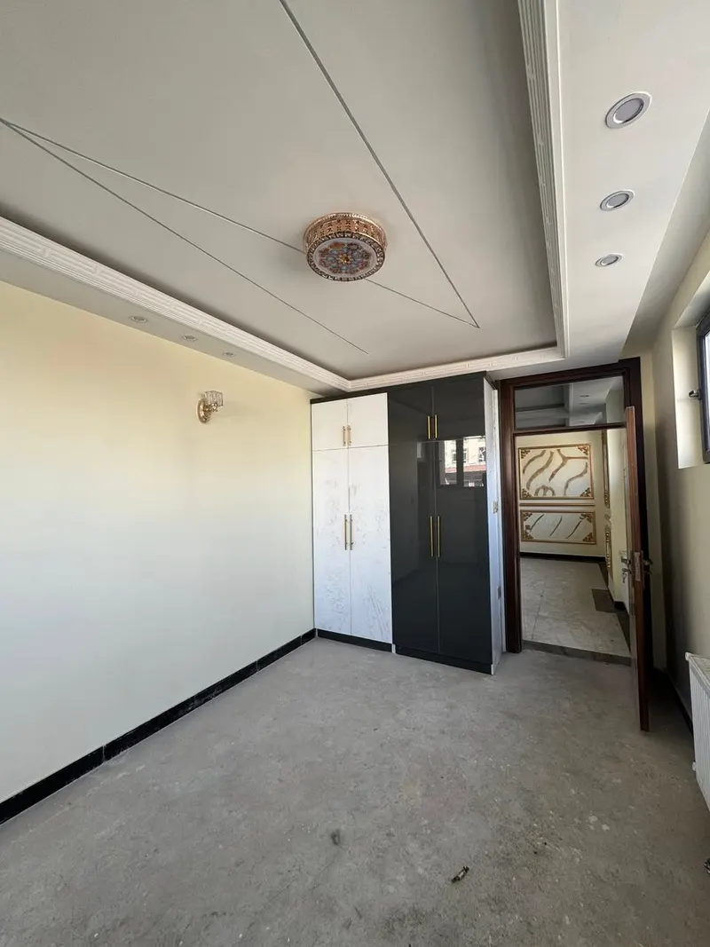 New apartment for sale, 3 rooms, 119 m², 2nd floor, Deh Bori, Kabul (4)