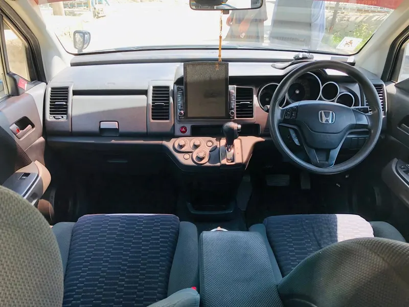 Honda Crossroad 2010 (4)