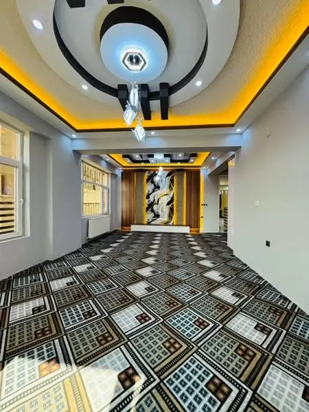 VIP اپارتمان د پلورنې لپاره، 165 m²، خراسان هوټل شاته، تیمنی پروژه (2)