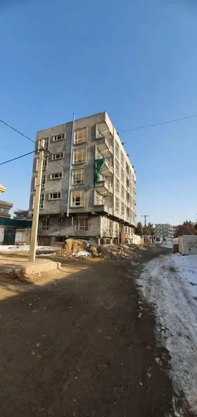 Apartment 6 floors (1)