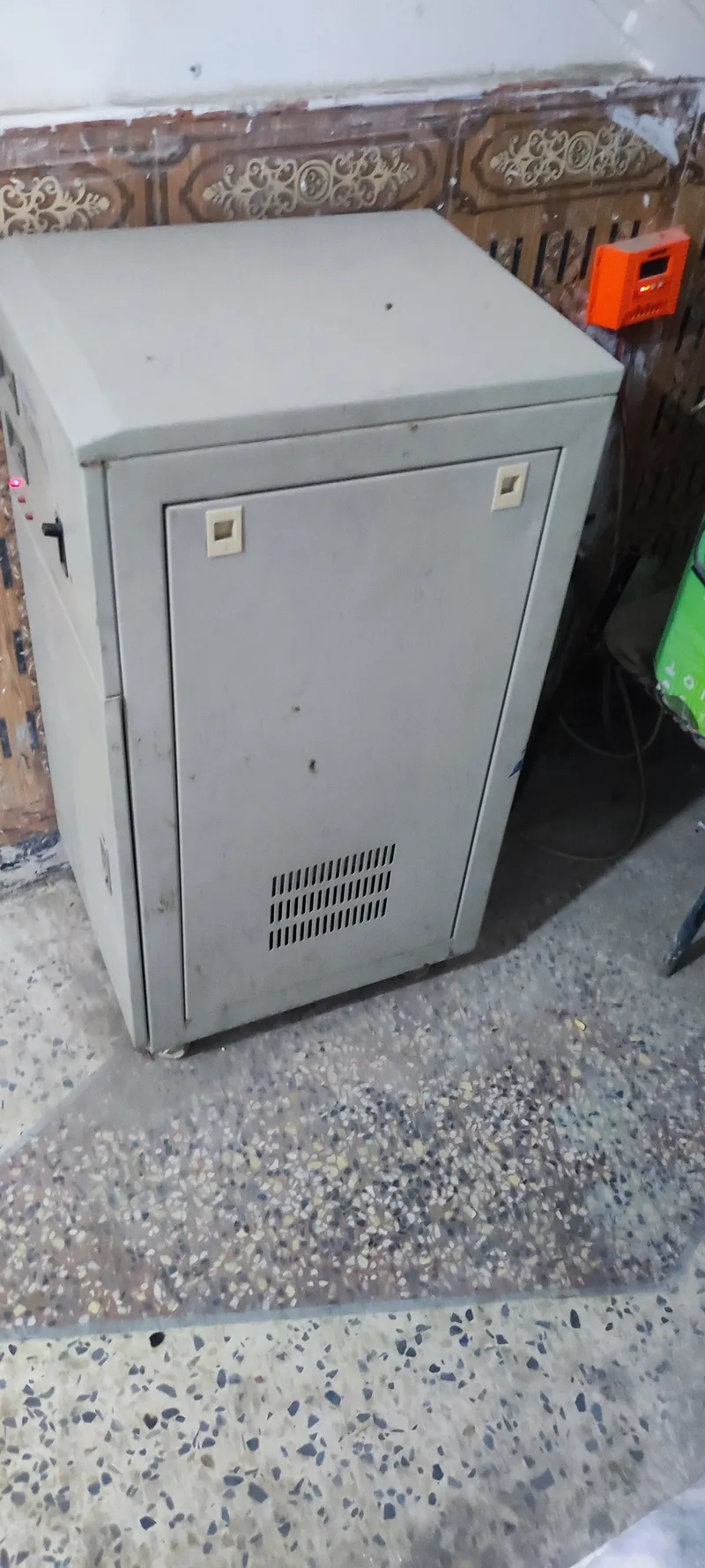 ترانسفورمر 30KVA (2)