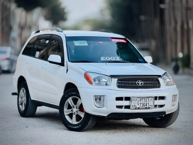 Toyota 2003 (1)