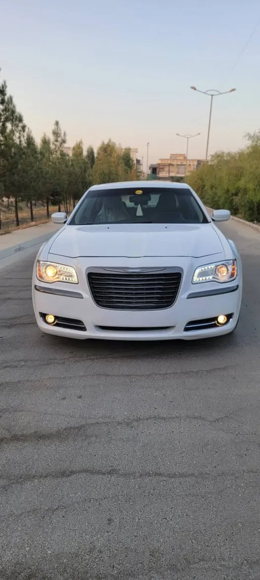 Chrysler 2014 (1)