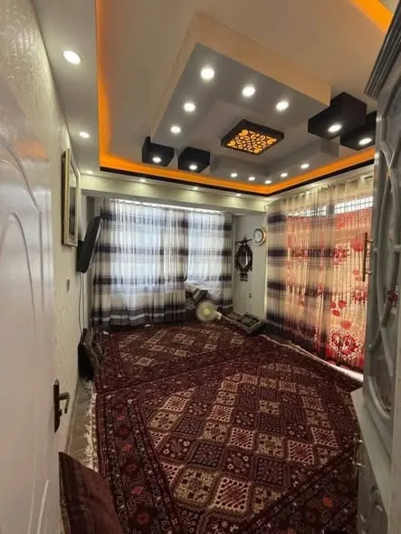 Apartment for sale, 4 rooms, 155 m², 5th floor, Taimani Project, Kabul (3)
