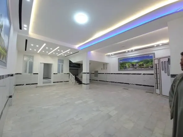 4-storey house for sale, Herat (2)