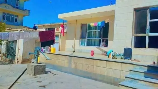 کور د پلورنې لپاره، 4 خونې، 412 m²، قلعچه، ناحیه 8، کابل (1)