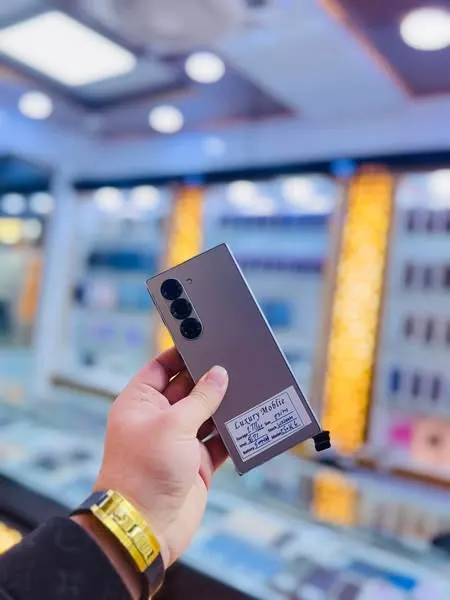 Samsung Galaxy Z-Fold 6 (3)