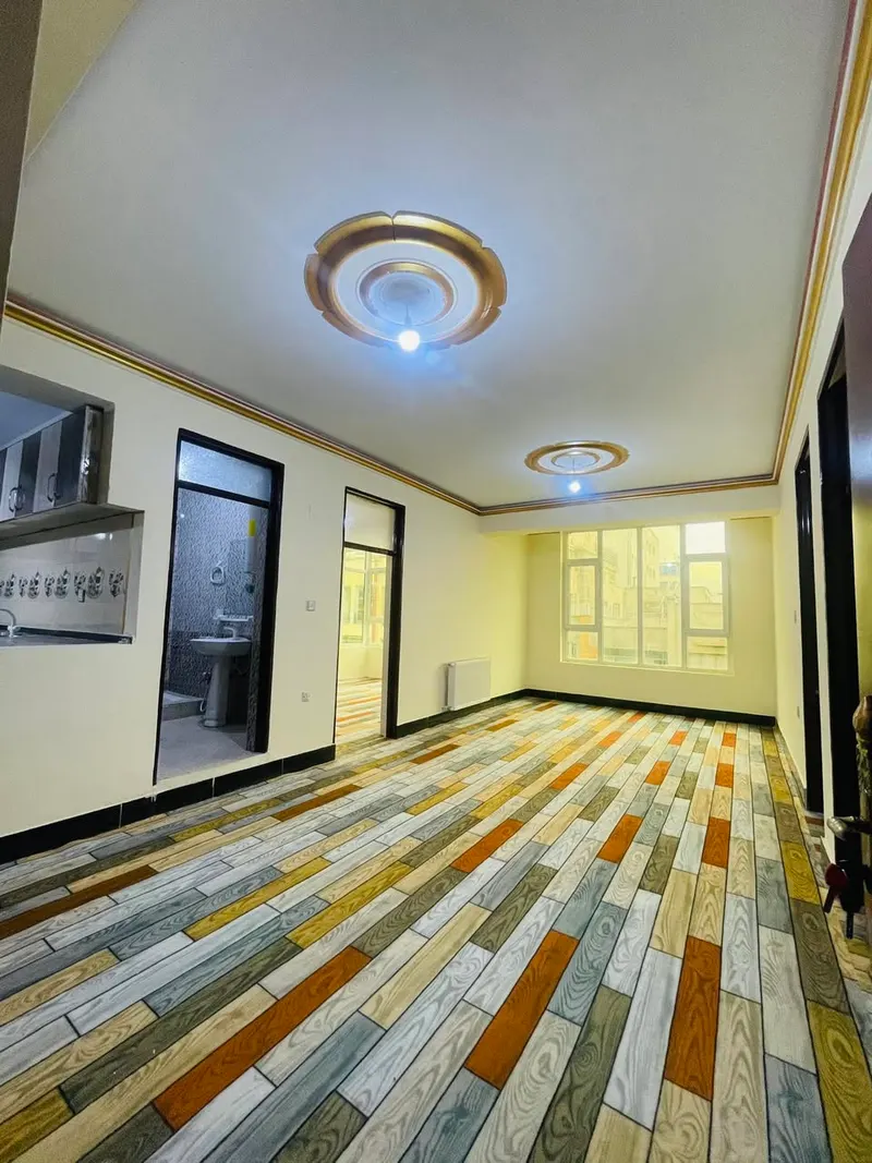 Apartment for sale, 3 rooms, 150 m², 5th floor, Taimani Project, Kabul (1)