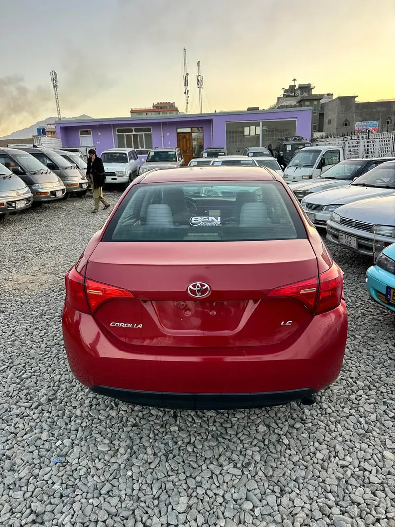 Toyota Corolla 2014 (3)
