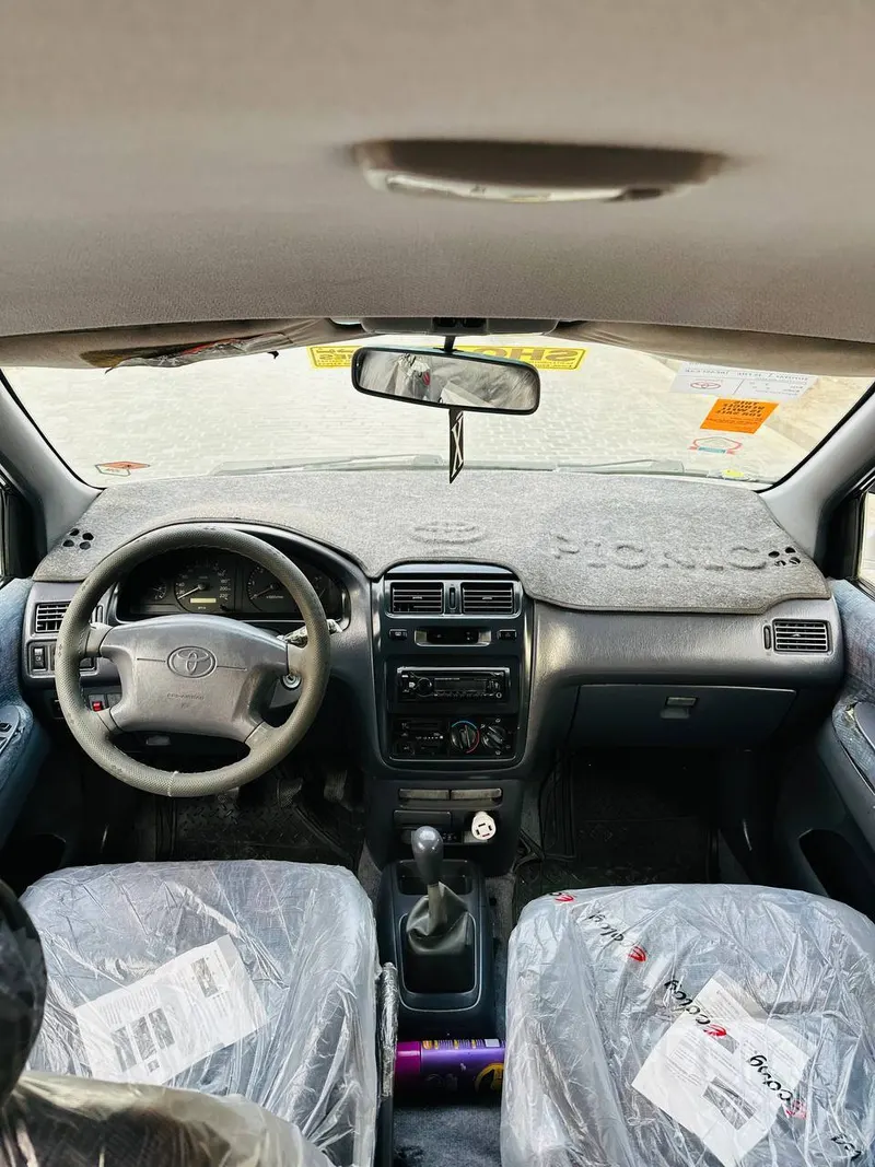 Toyota Fielder 1997 (4)