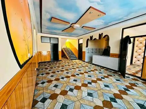 New house for sale, 4 rooms, 3 biswa, Nau Burja, Chehelsotoon, Kabul (3)