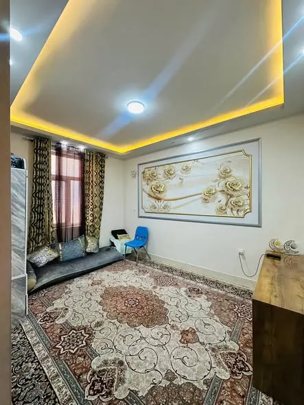 3.5-storey house for sale, Herat (4)
