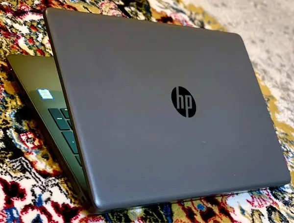 HP نوټبوک د پلورنې لپاره (2)