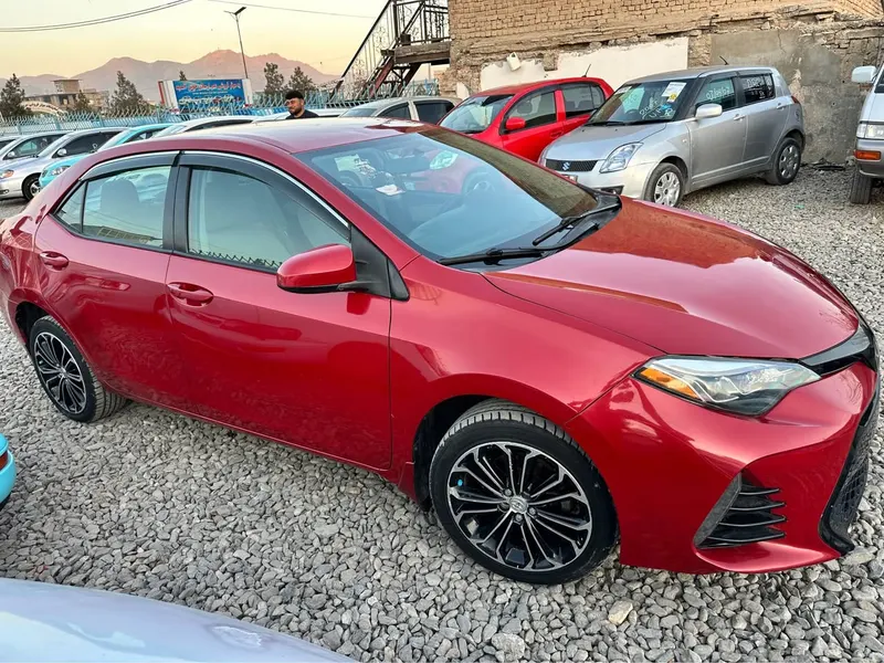 Toyota Corolla 2014 (2)