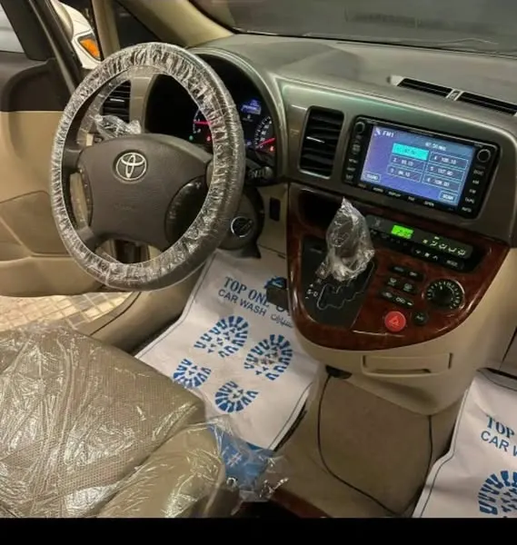 Toyota Corolla 2005 (3)
