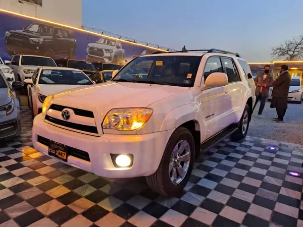 Toyota 4Runner 2007 (1)