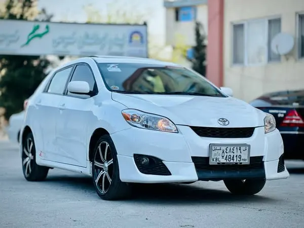 Toyota 2009 (2)
