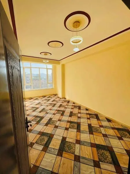 Apartment for sale, 3 rooms, 4th floor, Taimani Project, Kabul (3)