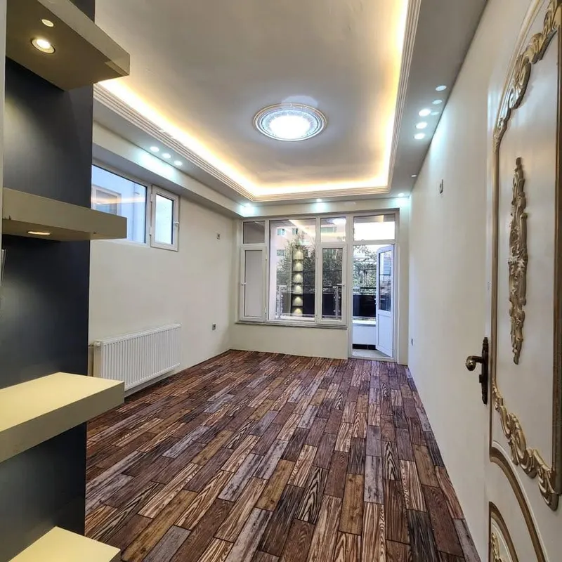 New VIP apartment for sale, 3 rooms, 130 m², 2nd floor (3)