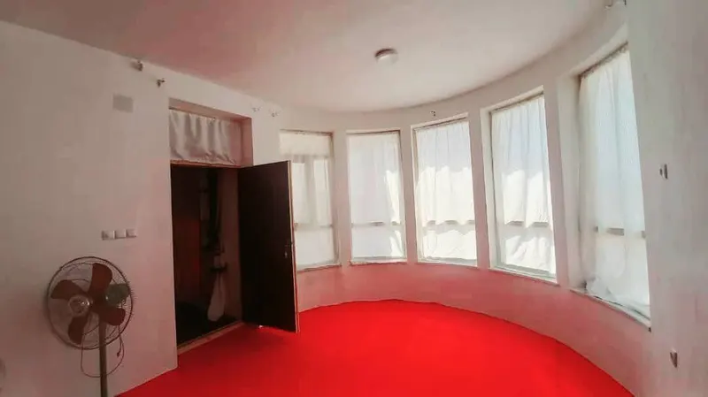 2-storey house for sale, 8 rooms, 450 m², Muttahid Township, Mazar-i-Sharif (2)
