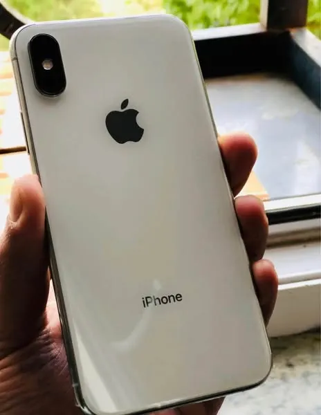 آیفون XS برای فروش (1)