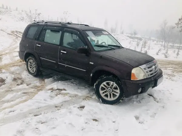 Suzuki Vitara 2002 (2)