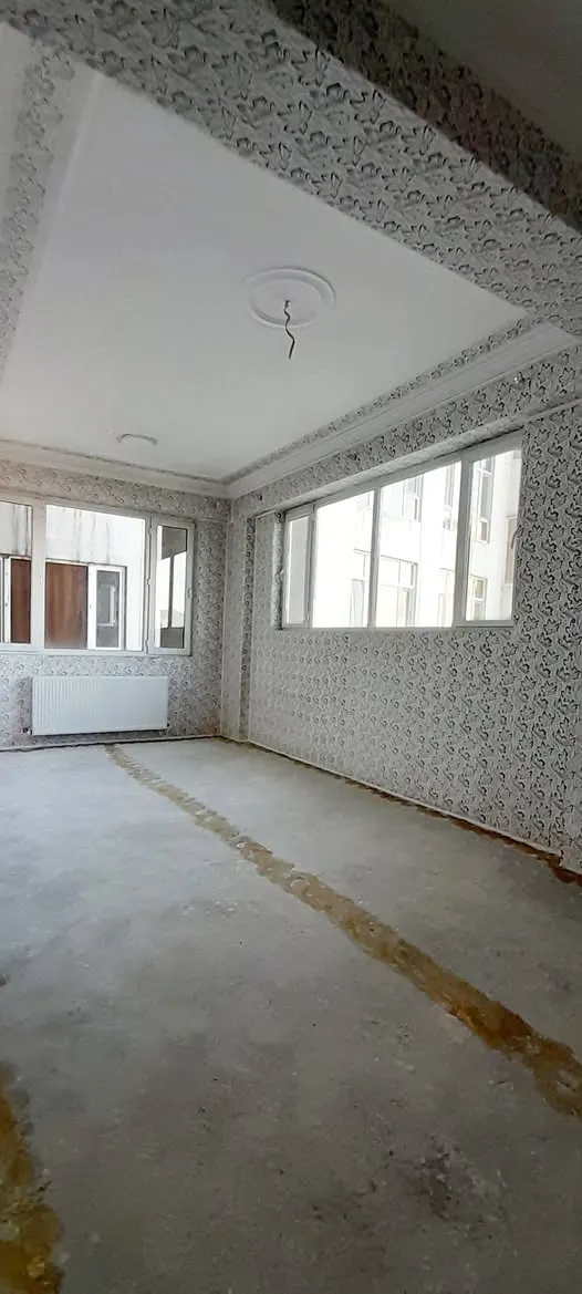 اپارتمان برای فروش، 2 اتاق، 100 m²، چوک اسپ‌ها، پشت خورشید پوهنتون (3)