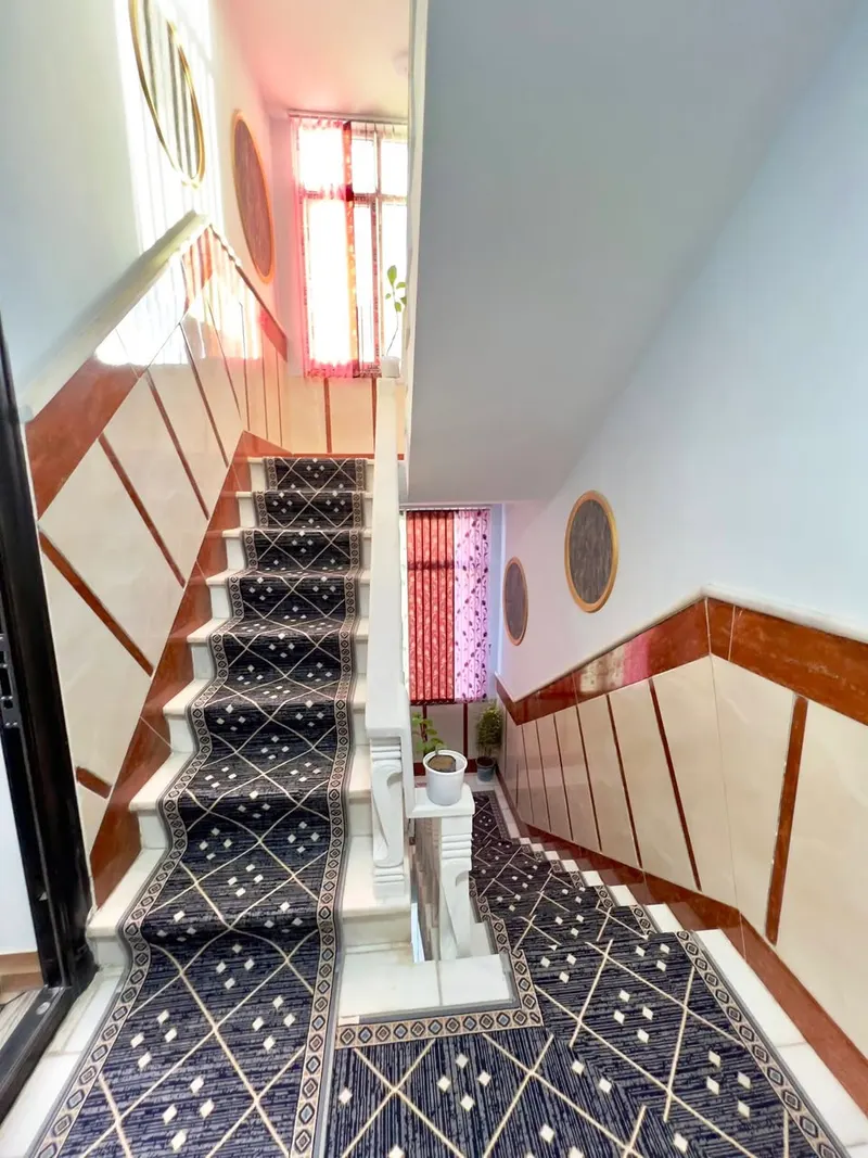 خانه گوشه‌ای 4 منزله برای فروش، 250 m²، سرک زرگر، هرات (3)