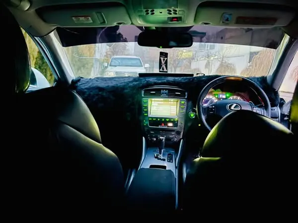 Lexus 2007 (4)