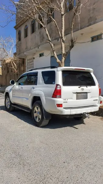 Toyota 4Runner 2004 (2)