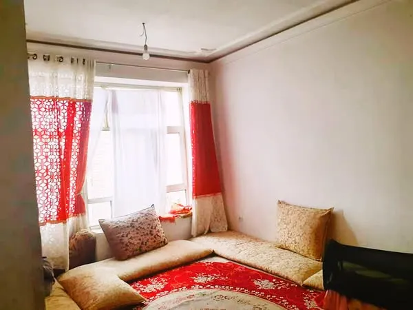 House for sale, 3 biswa, Qalacha, District 8 (2)
