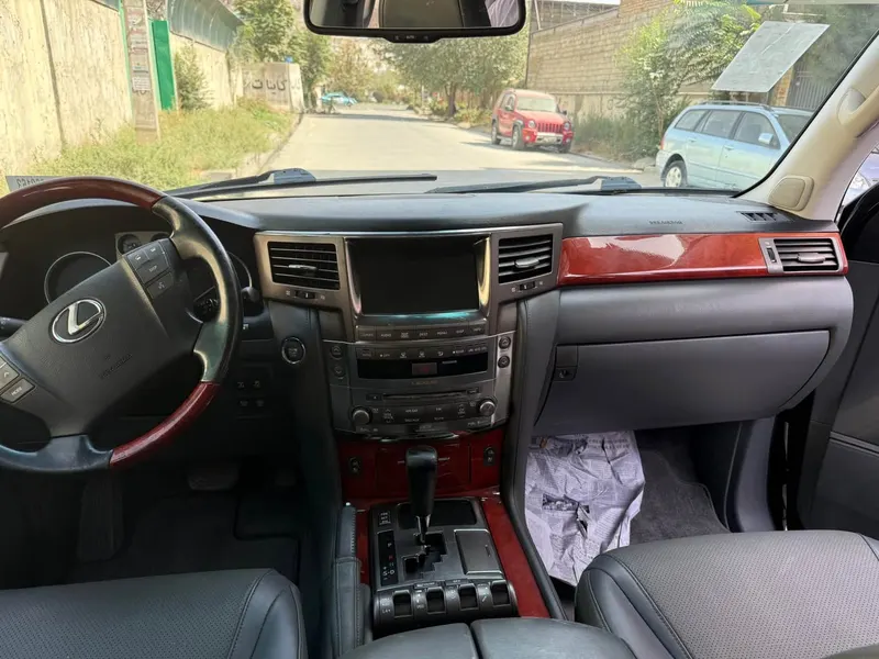 Lexus 2009 (3)