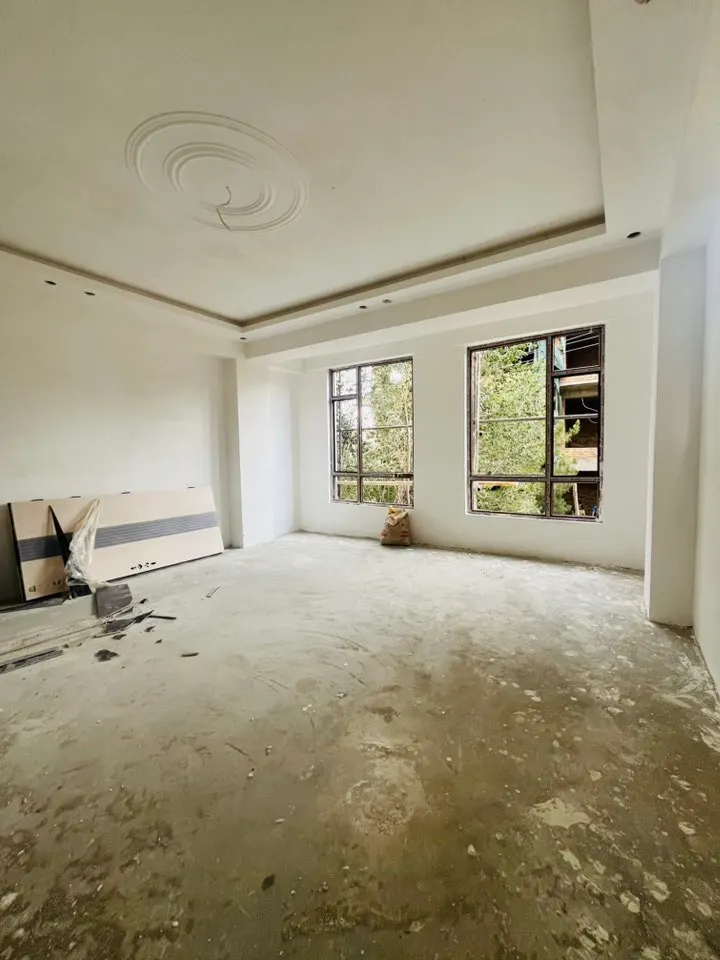 Two apartments for sale, 3 rooms, 130-150 m², Hawashenasi Road, District 15 (1)