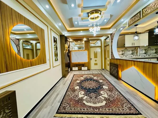 Spacious 3-Room Apartment (1)