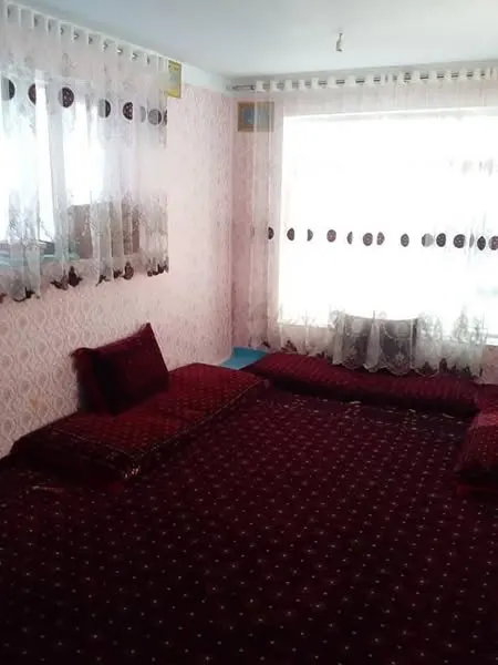 3-storey house for sale, 250 m², Sedaqat Hill, Khair Khana, District 11, Kabul (4)