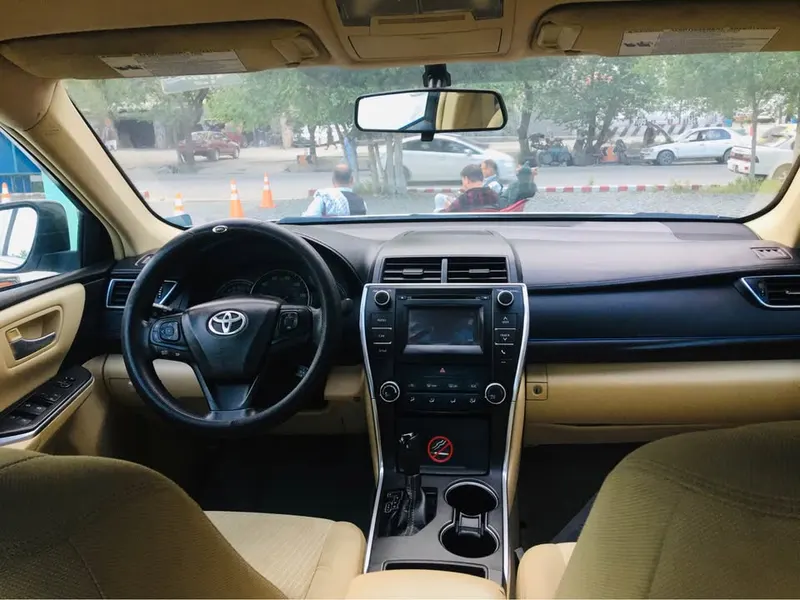 Toyota Corolla 2015 (4)