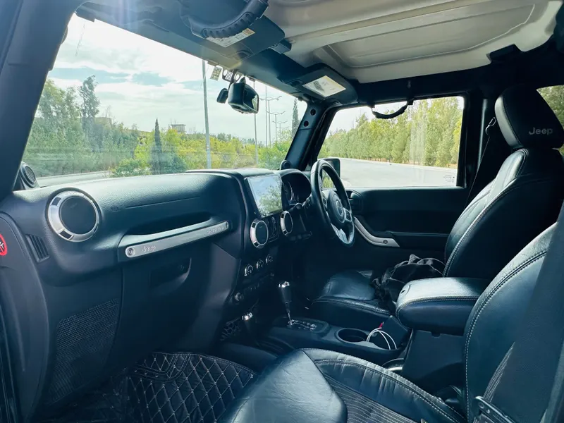 Jeep Wrangler 2013 (3)