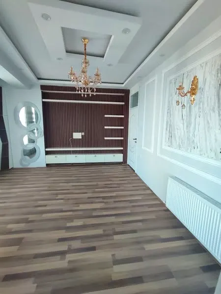 VIP apartment for sale, 4 rooms, 6th floor, Qala-e Fatullah, Kabul (3)