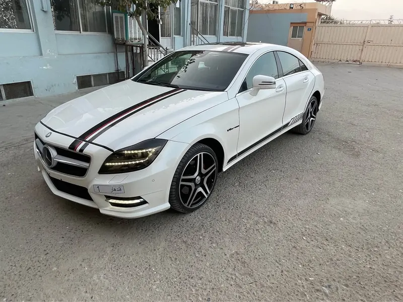 Mercedes-Benz 2014 (2)