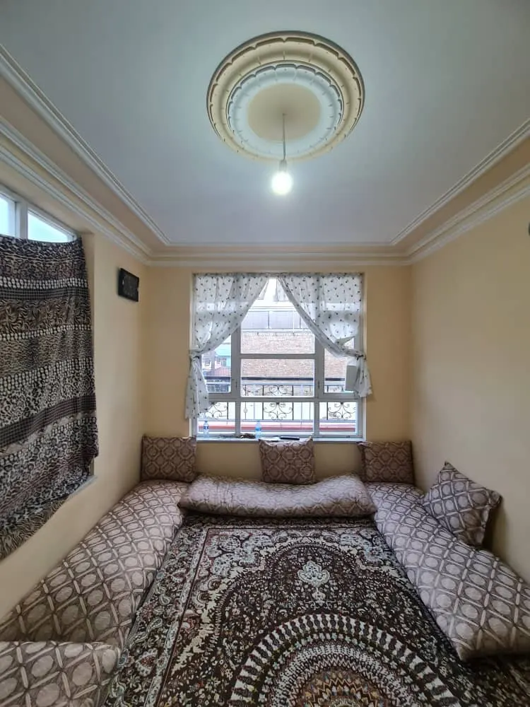 2-storey house for sale, 4 rooms, 1 biswa, Bagh-e Sharif Township, Deh Dana, District 7, Kabul (3)