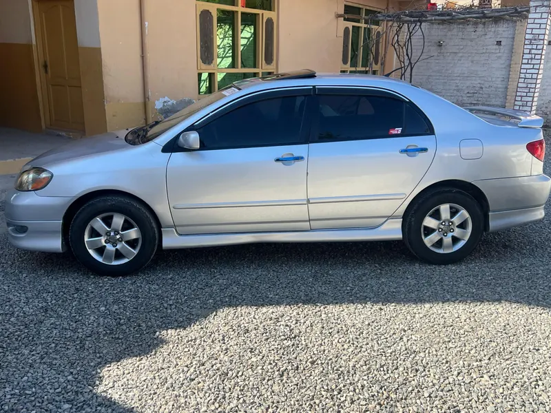 Toyota Corolla 2007 (3)