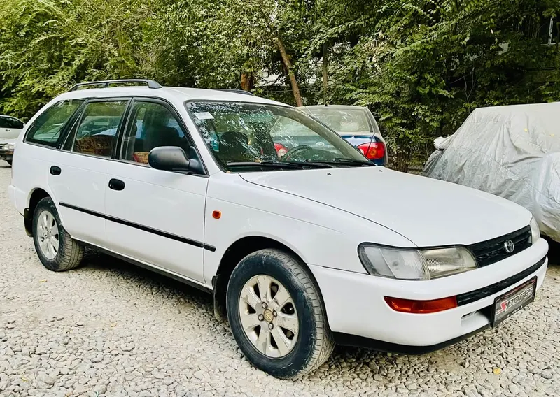 Toyota 1992 (1)